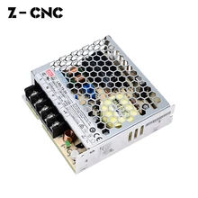 Meanwell LRS75 Switching Power Supply AC110 220V DC 5V 12V 15V 24V 36V 48V LRS-75-5 LRS-75-12 LRS-75-24 LRS-75-36 LRS-75-48
