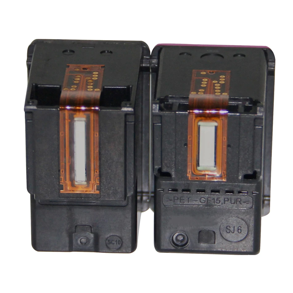 Baratos 304XL cartucho de tinta 304 XL 304 Deskjet serie 2620, 2630, 2632, 3730, 3732, 3758 envidia 5030 de 5032 a 5034 5052 impresoras