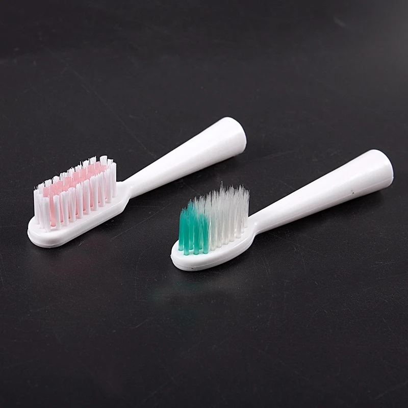 Высококачественная электрическая массажная Массажная зубная щетка + 3 головки