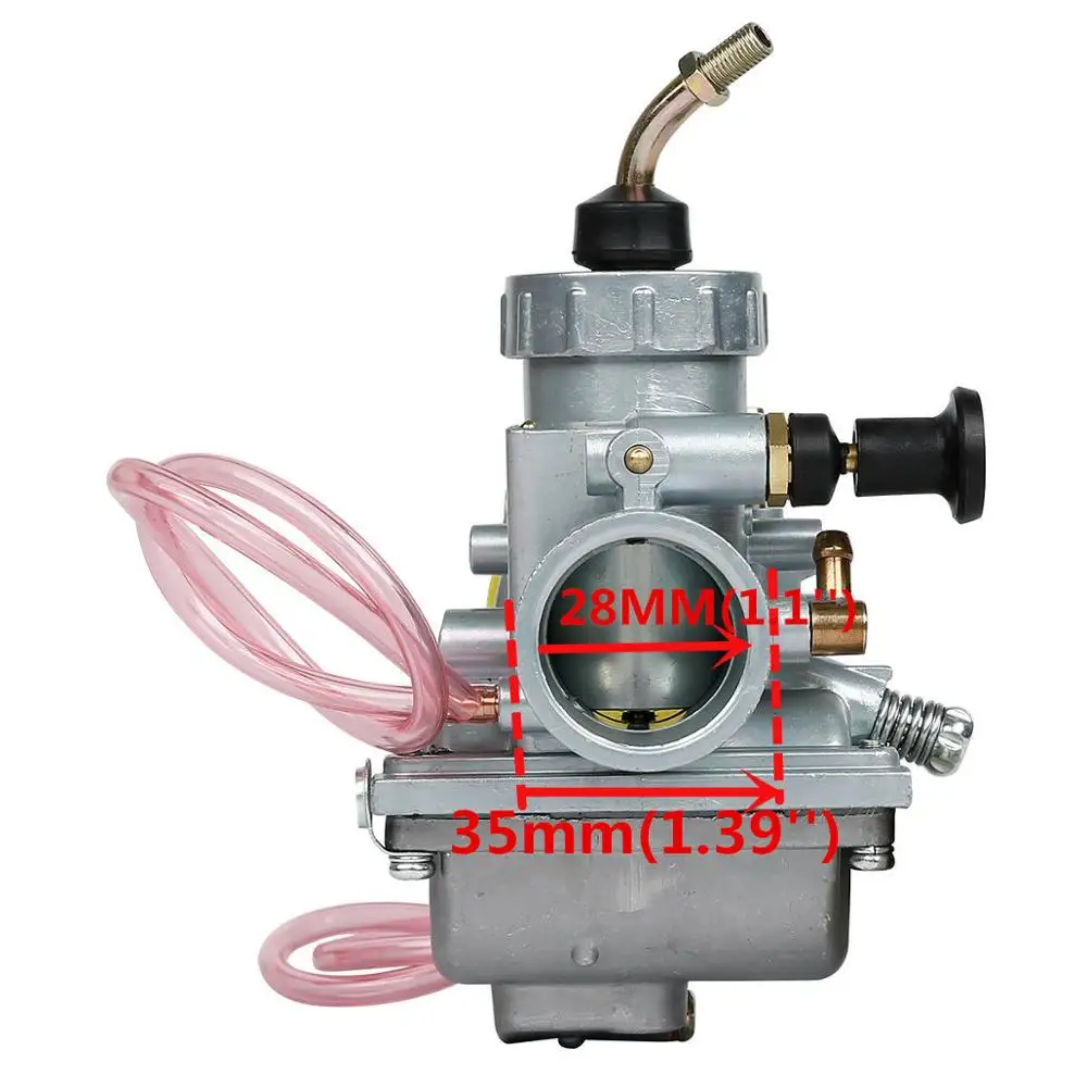 Мотоцикла карбюратор для YAMAHA TTR125 TTR 125 VM24 2000-2004 01 02 03