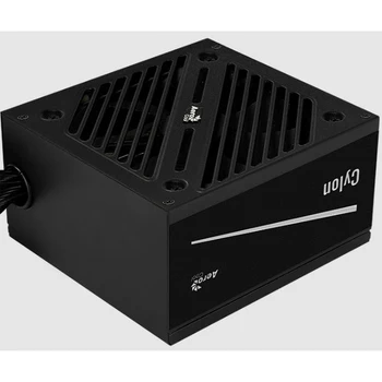 

Power supply AEROCOOL® 400, Black