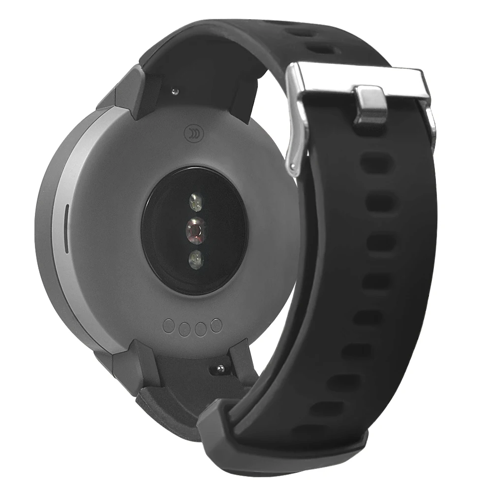 Силиконовый браслет для Amazfit Verge Lite ремешок мягкие часы ремешок браслет для Huami Amazfit 3 Verge Смарт часы