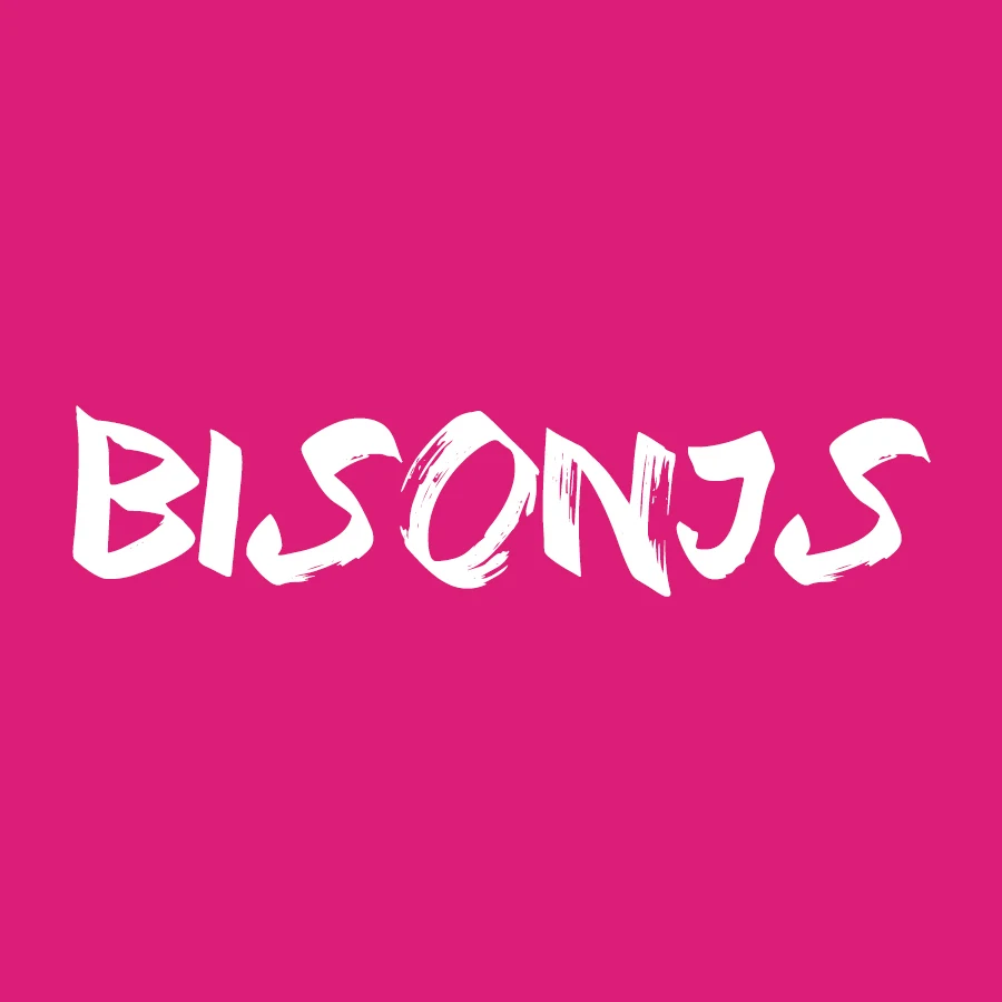 BISONJS SPLENDID Store