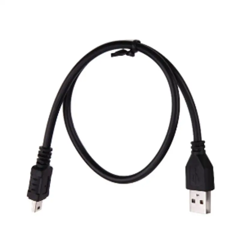 Портативный внешний чехол для 2.5in USB 2,0 на SATA Мобильный жесткий диск для ноутбука коробка чехол Прямая Высокое качество