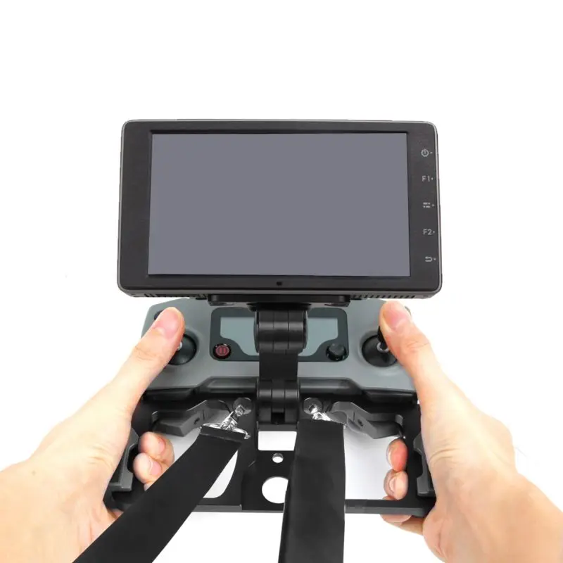 1 комплект алюминиевый кронштейн для планшета MAVIC Mini/PRO/AIR/SPARK