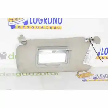 

PARASOL LEFT MERCEDES E CLASS (W168)
