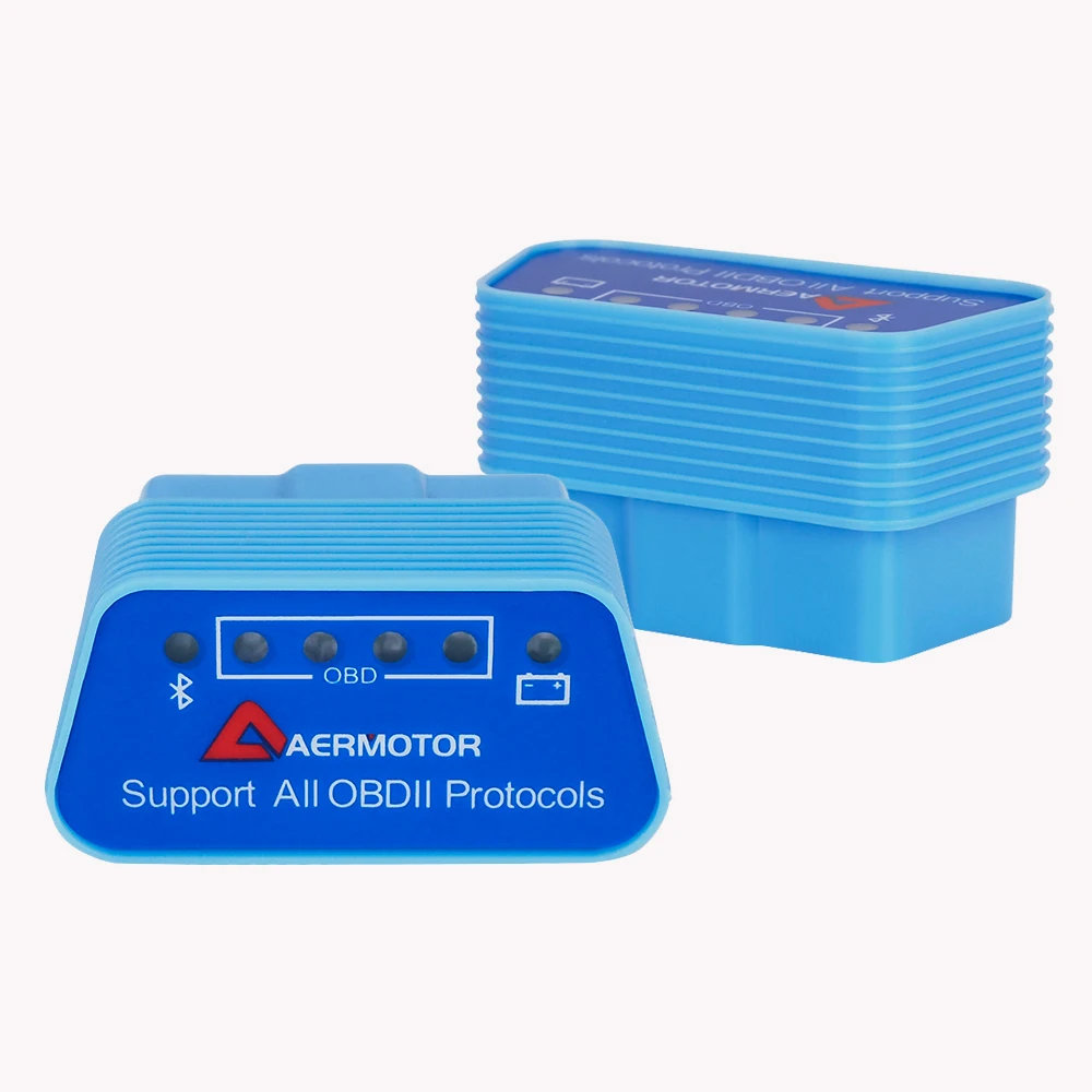Wifi/Bluetooth 4 0 OBD2 ELM327 V1.5 автомобильные диагностические инструменты Мини OBD для BWM