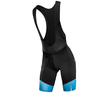

2020 Mavic Bicycle Riding Bib Shorts Summer 19D GEL Breathable Pad Bicycle Tights MTB Moisture-Free Sweat-Free Bicycle Shorts
