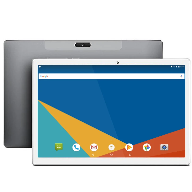 

S119 10.1 inch 2560*1600 8GB RAM 128GB ROM Android 9.0 Tablet PC MTK6797 X20L Deca 10 Core Dual 4G LTE Phone Tablets 8000mAh GPS