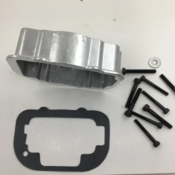 

SherryBerg FAJS AIR Air Cleaner adapter FOR EMPI for Suzuki Air Filter Adapter for Weber Carburetor 32/36 DGEV / 38 DGES carb