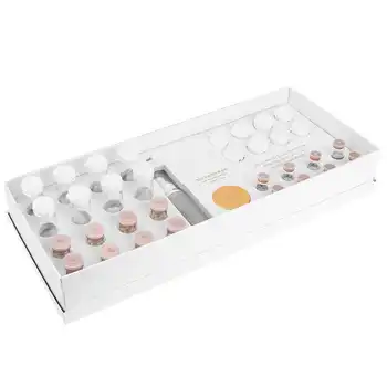 

Polypeptide Eye Essence Cream Eye Bags Dark Circles Removal Moisturizing Cream K