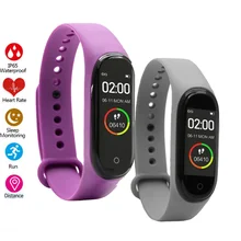 

Connected Watch Child Smart Sports Watch Sport Clock Ladies Watches Step Information Reminds IIP67 Waterproof for IOS Android