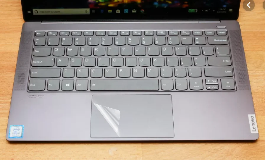 Для acer Predator Helios 300() 15,6 дюймов Сенсорная панель Матовая Сенсорная панель пленка наклейка трекпад протектор