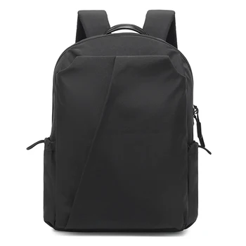 

2019 Hot Sale Customized USB Backpacks Outdoor Simple Leisure Multi-functional Backpacks Men and Women Designer Student Bag