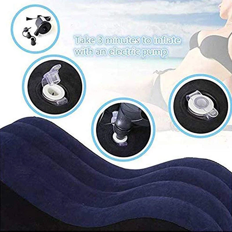 Toughage Inflatable Sofa Bed Shipments Sex Toys For Couples Love Bed of Sex Pillow Adult Sex Furniture Gft Pump Toughage Inflatable Sofa Bed Shipments Sex Toys For Couples Love Bed of Sex Pillow Adult Sex Furniture Gft Pump