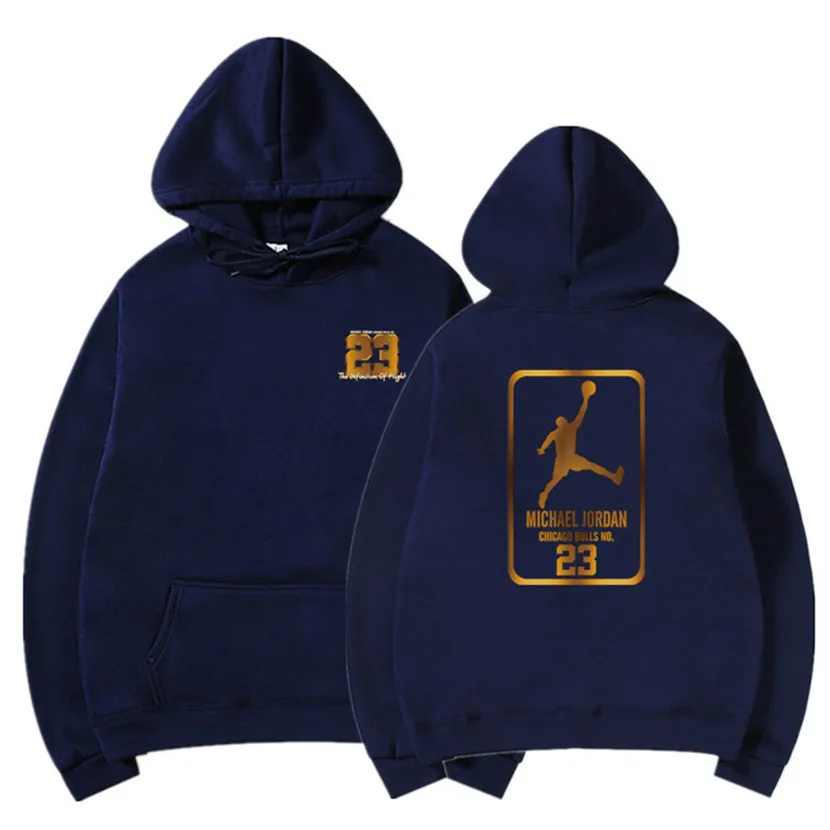 2020 New Brand JORDAN 23 Letter Print Sweatshirt Men Hoodies Fashion Solid Hoody Pullover Mens Tracksuits Male Coat S-XXXL |