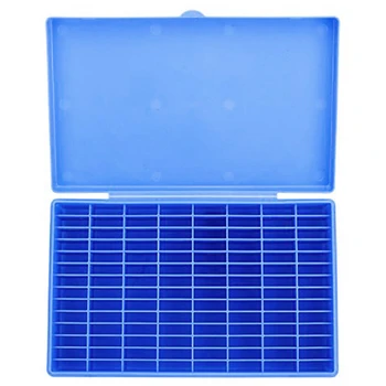

Key Storage Box Blank Key Plastic Box 112 Space Locksmith Supplies Key Embryo Storage Box