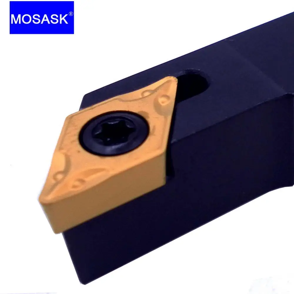 Державки инструментов MOSASK SDACR2020K11 резец с ЧПУ для токарного станка|Токарный