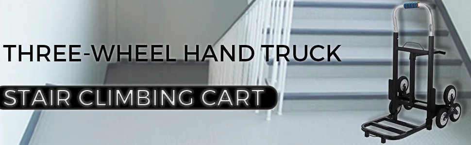 a100-1 hand truck
