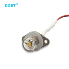 

UV Light 280nm 395nm 12V 24V UVC Led Antiseptic UV Sterilizer for Water Purification Surface Disinfection Ultraviolet Lamp Beads