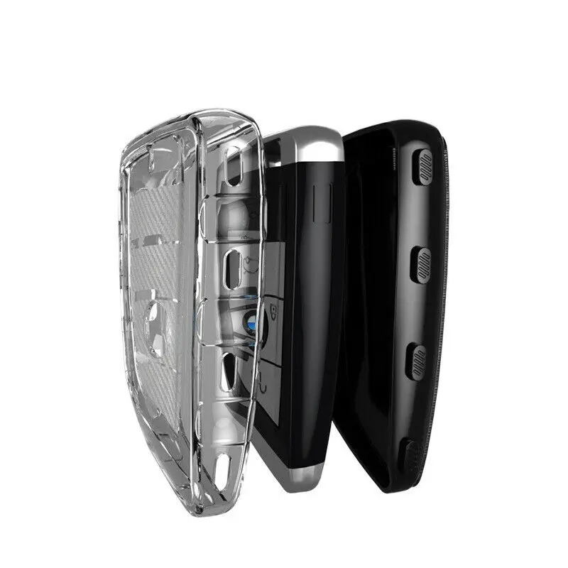 Cover chiave telecomando per BMW X1 X5 X6 F15 F16 F48 1 2 12 Cover chiave telecomando per BMW X1 X5 X6 F15 F16 F48 1 2 - Hbd90bf0e078b410a91b8b15d8711ab5ar