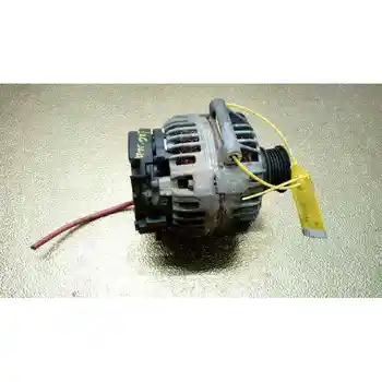 

0124415007 ALTERNATOR RENAULT MEGANE I PHASE 2 GANDTOUR (KA ..)