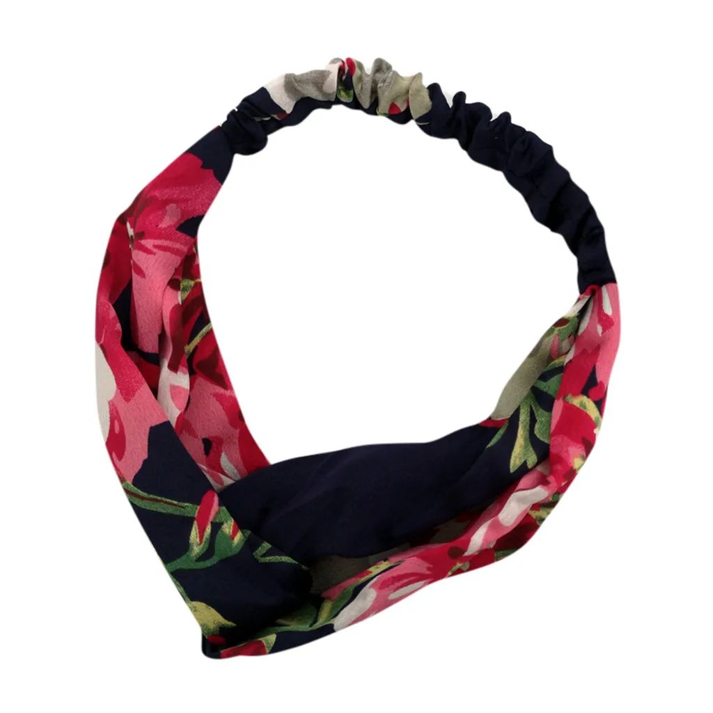  Parent-Child Hair Accessories Girl