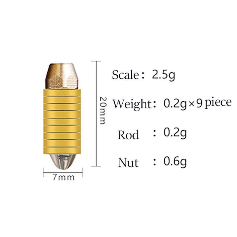 2.5g