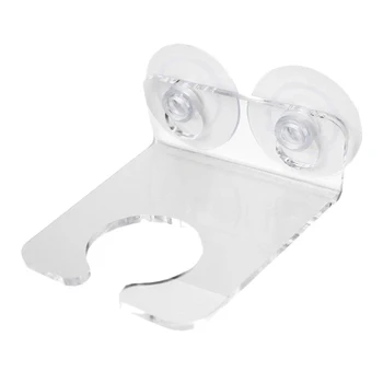 

3 Pcs Bathtub Wine Glass Cupholders Caddy Shower Relax Bath Wine Rack with Powerful Strong Suction Cups Goblet Holder Stemware R