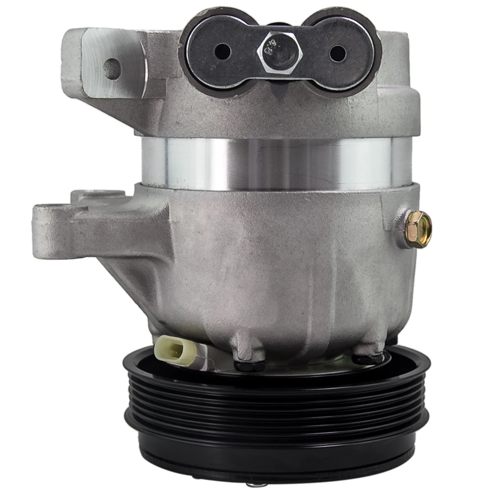 

A/C Air Conditioning Compressor For Holden Statesman Commodore VT VX VY 3.8L 6CYL 1854067 852230N 1135157