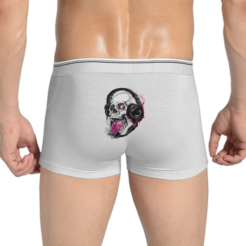 

Basin Skull Men's underwear