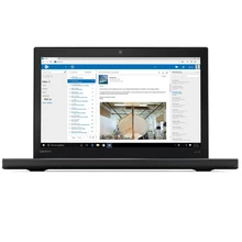 Ноутбук Thinkpad A275, 12.5"/1366x768/A10-8730B/8GB/256GB SSD/AMD Radeon/WiFi/BT/WebCam/3cell+3cell/Win10 Pro/20KCS08300