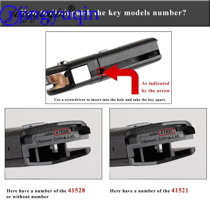 2 Button Remote Fob Flip Car Key 315Mhz /433Mhz 4D63 For Mazda 3 M3 Axela 6 M6 Atenza 41797 / 41528 41521 41840