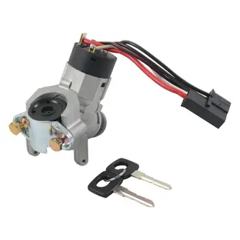 

AP02 Ignition Switch Lock Barrel 4A0905855 For MERCEDES-BENZ SPRINTER 5-t Platform/ Chassis (905) / VITO Box/ Bus (638)