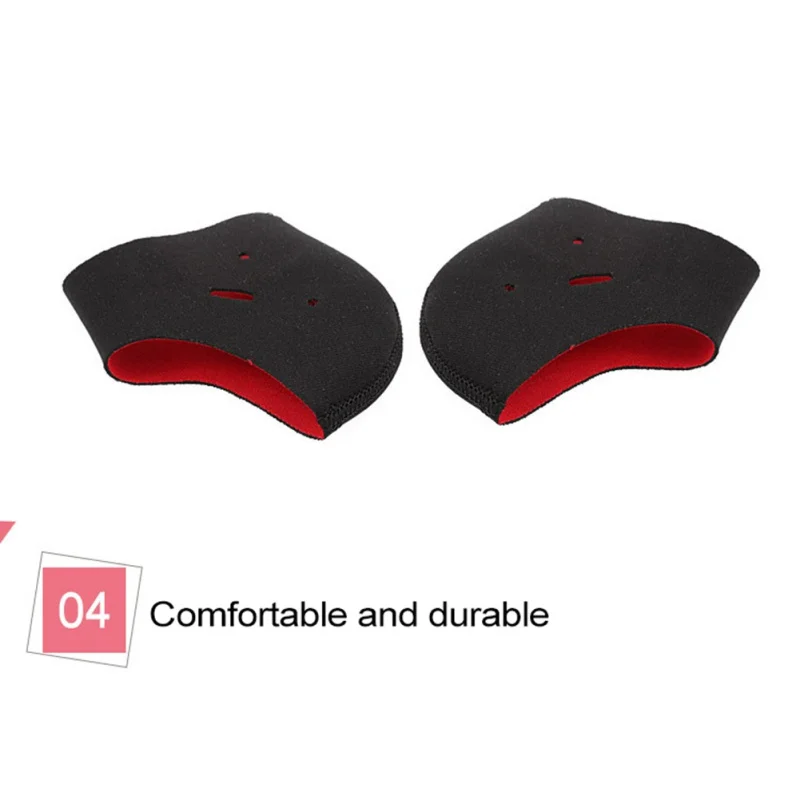 1 Pair Sports Elastic Ankle Support Foot With Breathable Hole Protection Care Gym Dance Yoga Cycling Ankle Support 1 Pair Sports Elastic Ankle Support Foot With Breathable Hole Protection Care Gym Dance Yoga Cycling Ankle Support