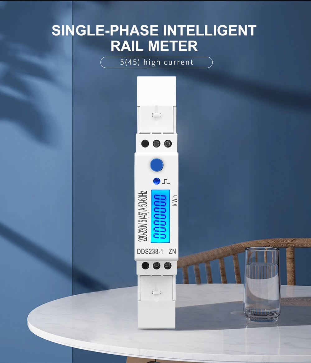 hora do watt do kwh do trilho