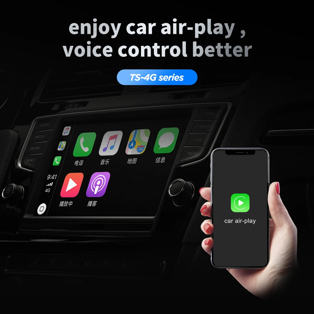 Prelingcar Android 9.0 For FIAT 500X 2015 2016 2017 2018 2019 Car Radio Multimedia Video Player GPS Navigation NO DVD 2 Din DSP