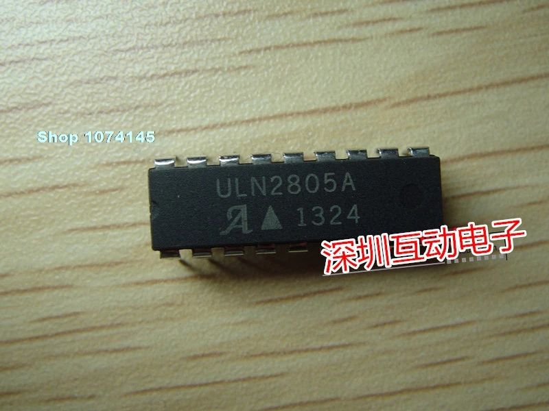 ULN2805A