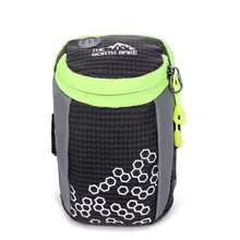 Спортивный нарукавник для бега, сумка для мобильного телефона, Спортивная нейлоновая водонепроницаемая сумка для фитнеса