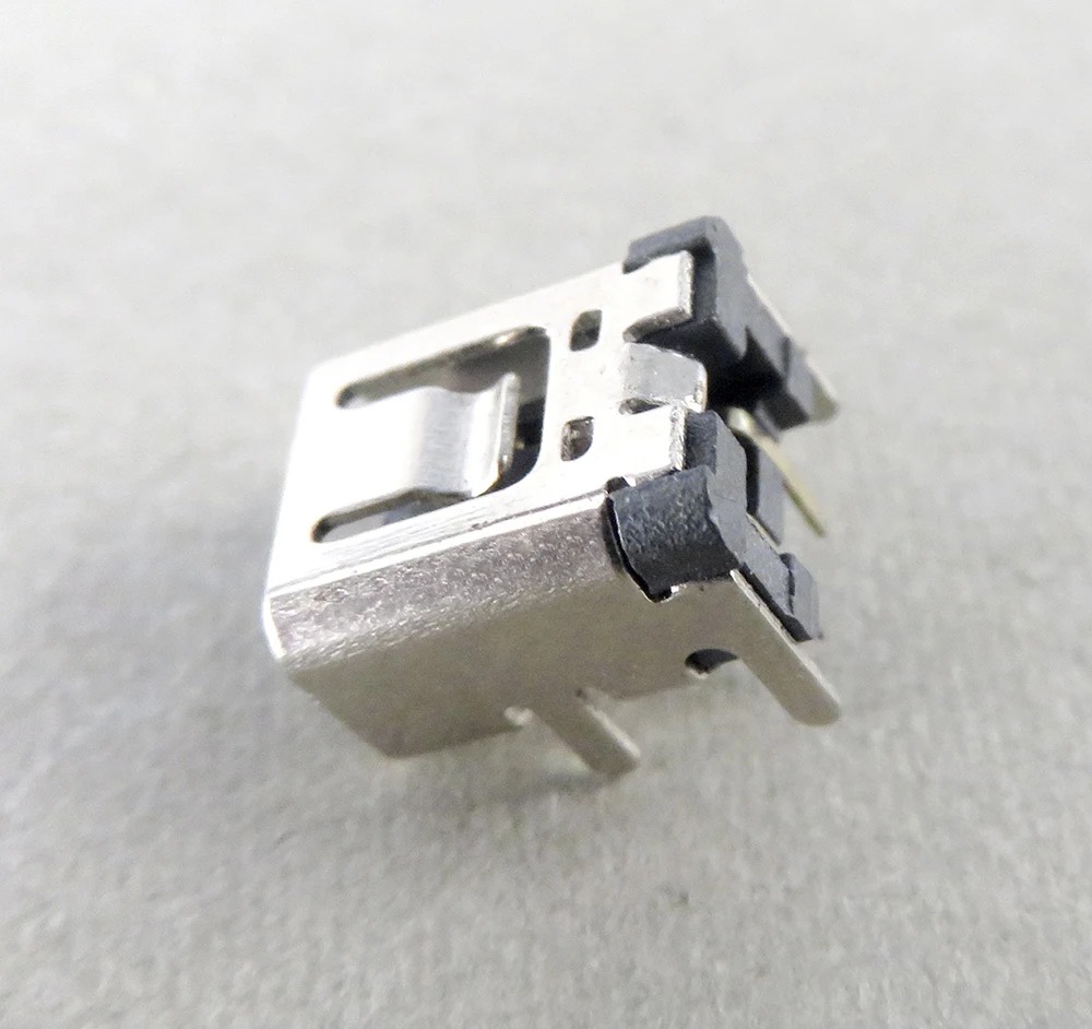 Для зарядного интерфейса питания 2DS зарядный модуль/разъем порта для консоли NDSI