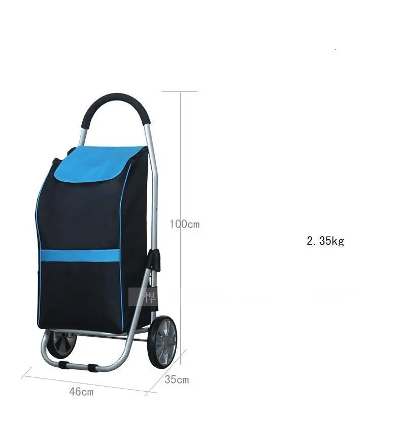 La piegevole carito Compra Mesa Cozinha Roulant Chariot De Courses Avec roulets Carrello Cucina Кухонная Тележка для покупок