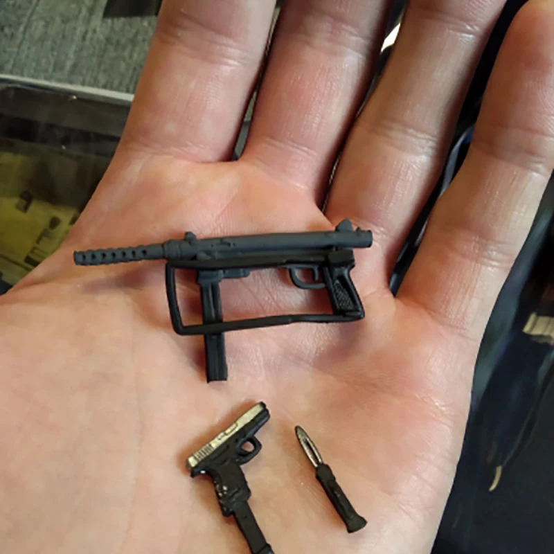 Koop 18cm 7inch DE JOKER HEATH LEDGER DC COMICS PVC Action Figure Inbare Model Speelgoed Gift