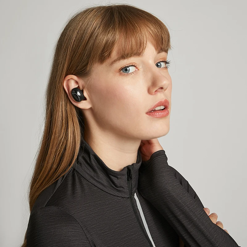 Smabat Earbuds HIFI Metal CNC Earphone 14.2mm