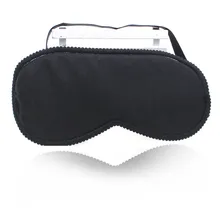 Подарок ворсовая ткань офис сон крутой черный и белый с рисунком глазная игра Расширьте настраиваемые аксессуары производители 9G