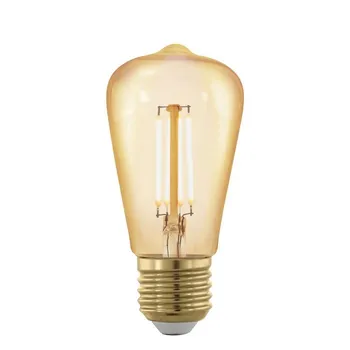 

LED Bulb 11695 4W E27 warm light 320 lumen Eglo