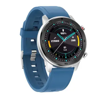 

DT78 Smart Watch Men Women Smartwatch Bracelet Fitness Activity Tracker Wearable Devices Waterproof Heart Rate Smart Bracelet