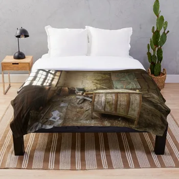 

Soft Blanket for Bed Sherpa Flannel Fleece Blanket Home Travel Sofa Soft Throw Blanket Carpet Factory