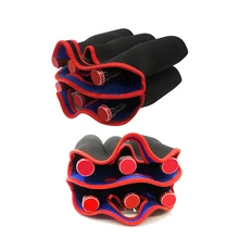 Дайвинг материал большой живот пивная бутылка набор открытый практичный Небьющийся Бутылка протектор Набор принадлежности для кухонного бара