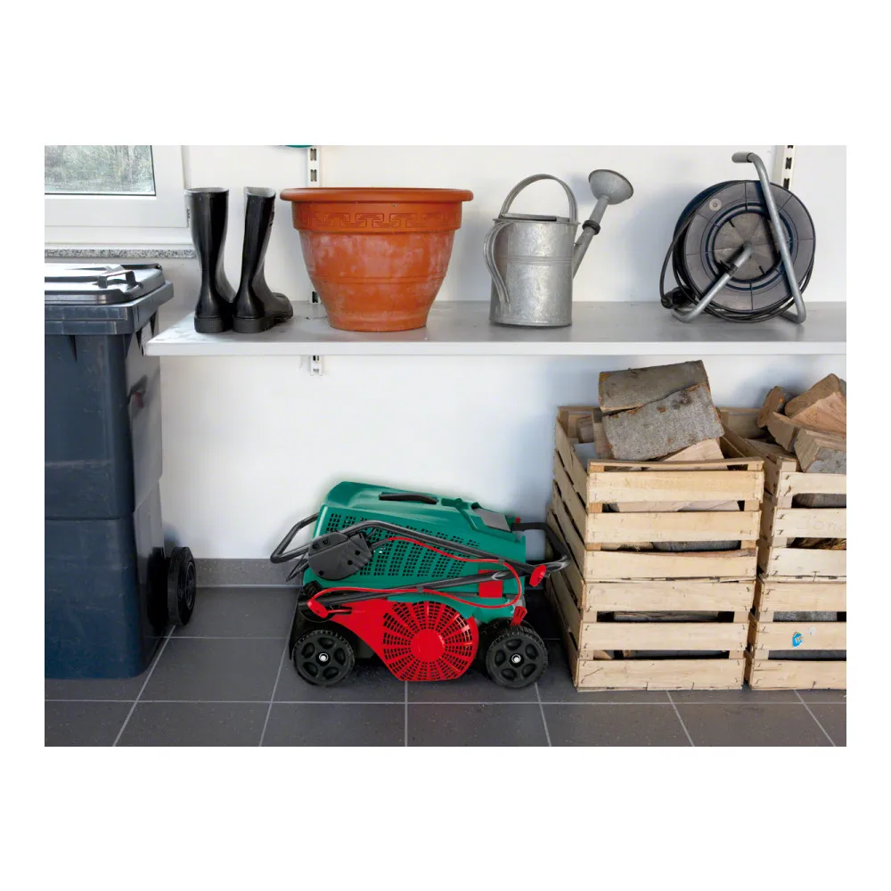 Аэратор Bosch ALR 900 Raker|Ручные аэраторы| |