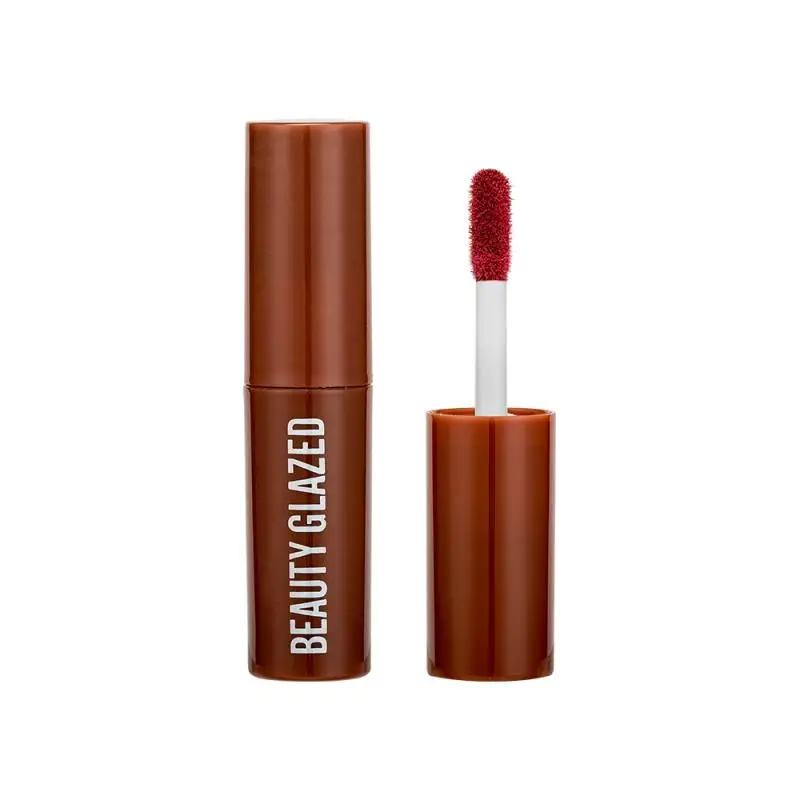 12 Color Sexy Long Lasting Velvet Matte Lip Gloss For Women